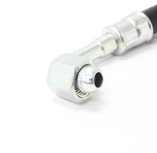 Mercedes Fuel Hose - Cohline 1264701275