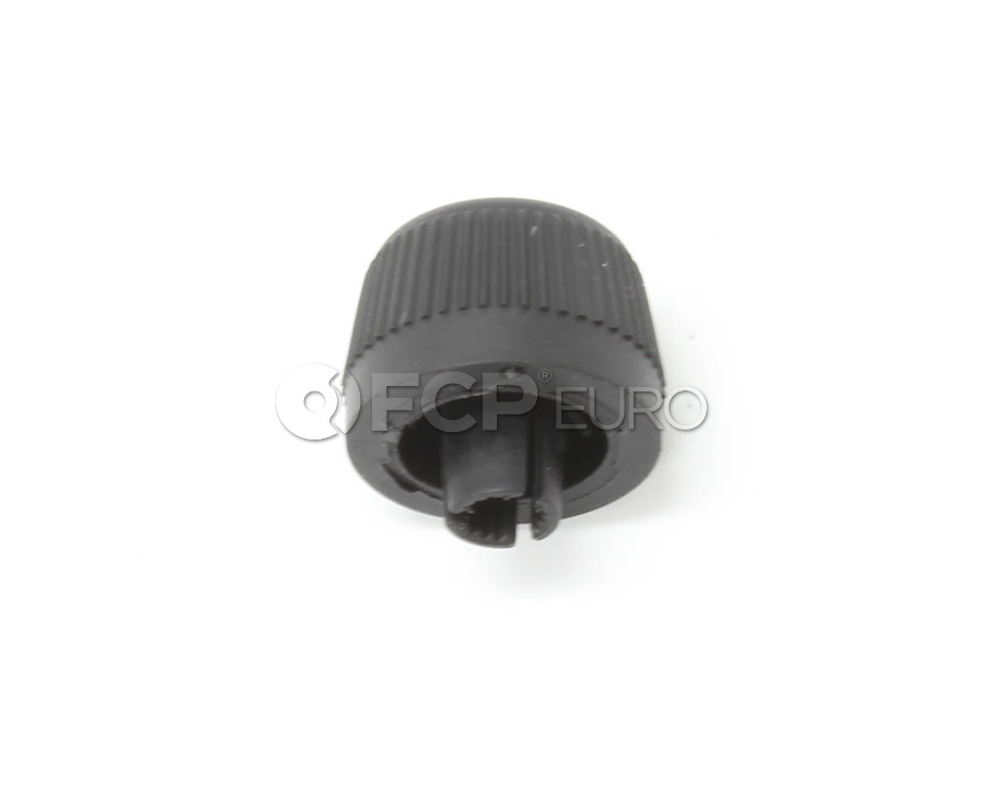 BMW Volume Control Knob - Genuine BMW 65828372162 | FCP Euro
