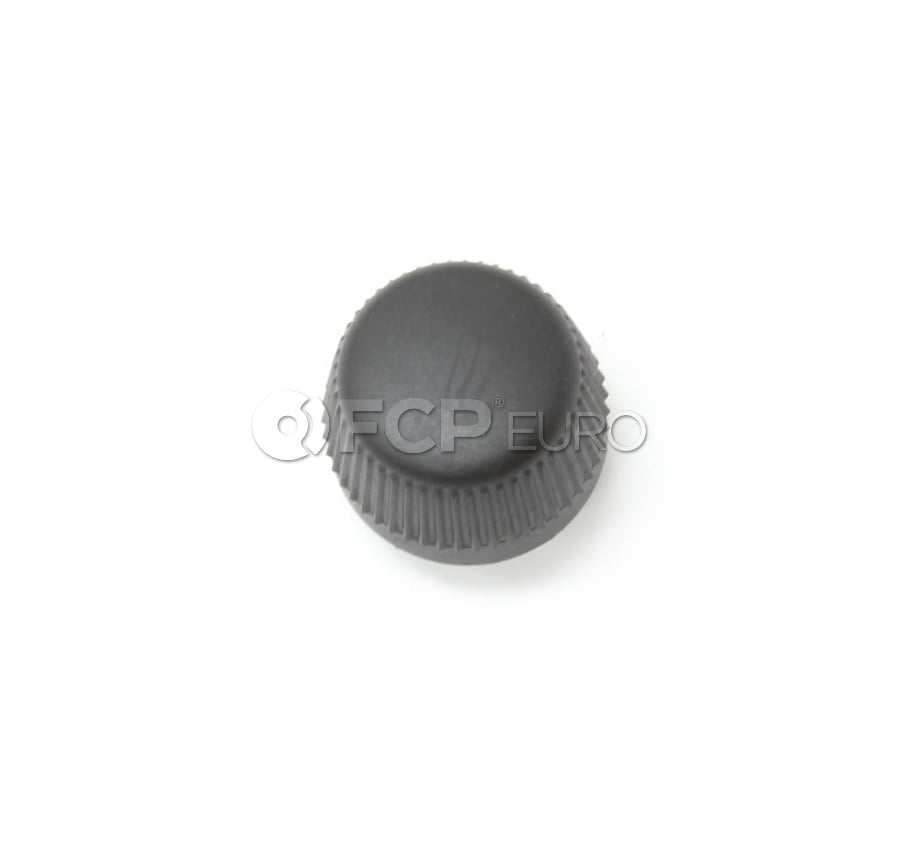 BMW Volume Control Knob - Genuine BMW 65828372162 | FCP Euro