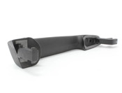 BMW Exterior Door Handle Front Left Outer (323i 328i) - Genuine BMW 51218216125