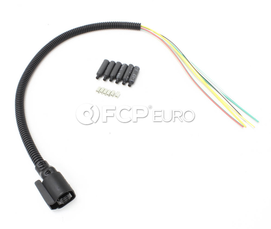 BMW Repair Cable (550i 650i 750i X5) - Genuine BMW 12517602973 