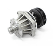 BMW Engine Water Pump - Genuine BMW 11517527799
