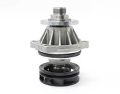 BMW Engine Water Pump - Genuine BMW 11517527799