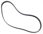 BMW Serpentine Belt - Genuine BMW 11287636377