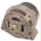 Mercedes Alternator (143 AMP) - Bosch 0101547102