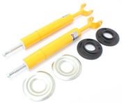 VW Strut Assembly Kit - Koni Sport 4B0412031BN