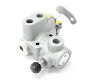 BMW Self-Leveling Regulating Valve (E38) - Genuine BMW 37121090628