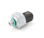 BMW A/C Pressure Sensor - Genuine BMW 64539323658