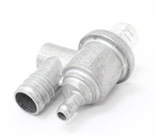 BMW Heater Core Thermostat - Genuine BMW 64118391926