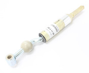 BMW Shift Lever - Genuine BMW 25117542200