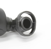 BMW Breather Hose Vent Pipe - Rein 11617547186
