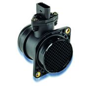 VW Mass Air Flow Sensor - Bremi 06A906461A