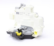 Audi Door Lock Actuator Motor - Genuine Audi 4F1837015F