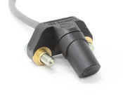 VW Crankshaft Position Sensor - Genuine VW Audi 07K906433B