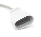 VW Crankshaft Position Sensor - Genuine VW Audi 07K906433B