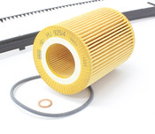 BMW Inspection 1 Service Kit - Mann 88002157523KT