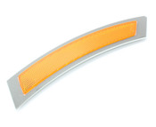 BMW Bumper Cover Reflector - Genuine BMW 63147162314