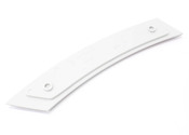 BMW Bumper Cover Reflector - Genuine BMW 63147162314