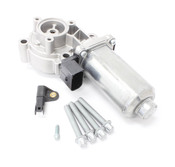 BMW Transfer Case Actuator - Genuine BMW 27102449709