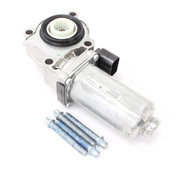 Mercedes Transfer Case Motor - OE Supplier 1645400188