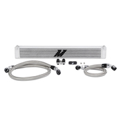BMW High Performance Oil Cooler Kit - Mishimoto MMOC-E46-01