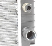 Volvo Radiator - Genuine Volvo 8603907