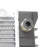 Volvo Radiator - Genuine Volvo 8603907