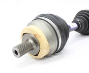 Volvo CV Axle Shaft - Genuine Volvo 8252046