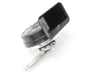 VW Accessory Horn - Genuine VW 7B0951221A