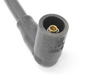 VW Spark Plug Wire - Genuine VW 06A905430AD