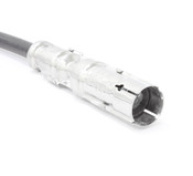 VW Spark Plug Wire - Genuine VW 06A905430AD