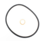 BMW Inspection 1 Service Kit (E39) - Mann 88002157554KT