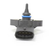 BMW Fuel Pressure Sensor - Bosch 61357834411