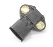 BMW Fuel Pressure Sensor - Bosch 61357834411
