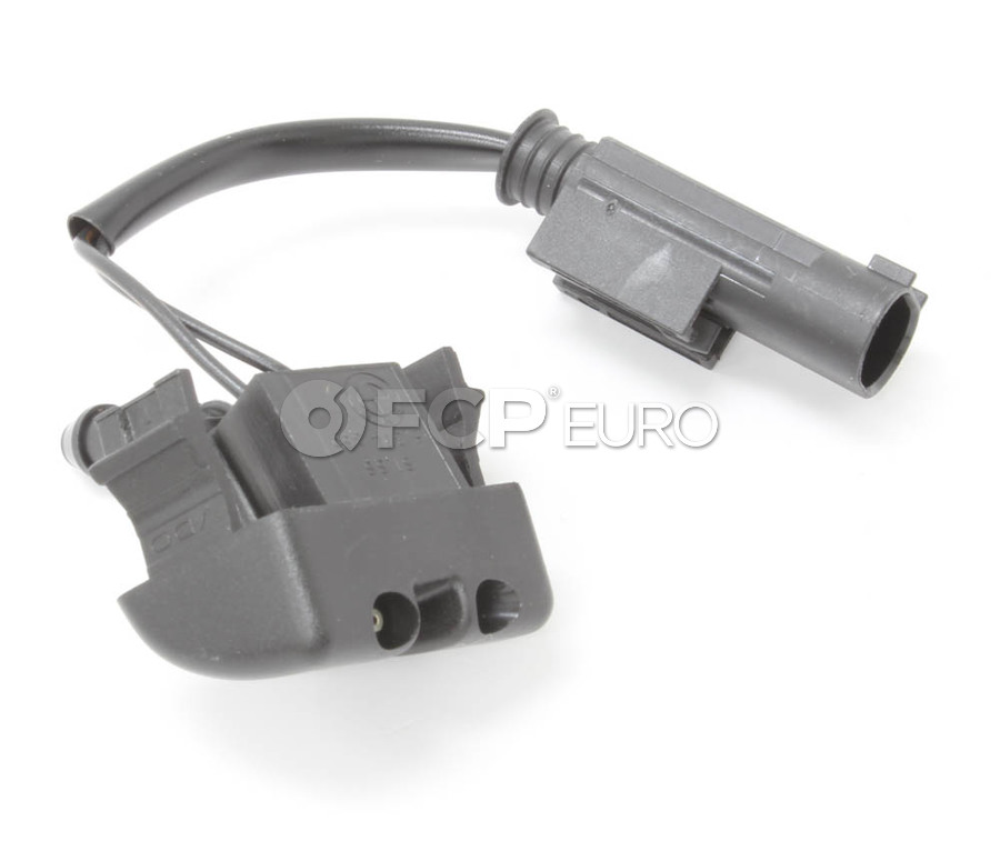 BMW Windshield Washer Nozzle - Genuine BMW 61668374365 | FCP Euro