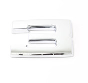 BMW Emblem Adhered Rear (M3) - Genuine BMW 51142250539