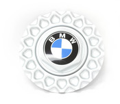 BMW Center Cap - Genuine BMW 36132225376