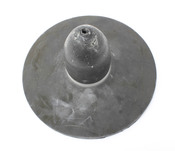 BMW Coil Spring Insulator Pad - Genuine BMW 33531128610
