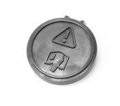 Mini Expansion Tank Cap - Genuine BMW 17107515485