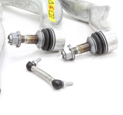 BMW 11-Piece M3 Control Arm Upgrade Kit - BMWMCAKTFR