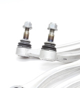 BMW 11-Piece M3 Control Arm Upgrade Kit - BMWMCAKTFR