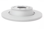 Audi VW Disc Brake Rotor - Zimmermann Z Coat 5Q0615601G