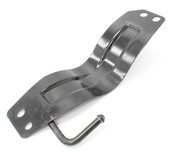 Volvo Exhaust Bracket - Genuine Volvo 30778937