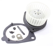 Volvo Blower Motor - Genuine Volvo 30676867