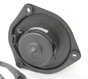 Volvo Blower Motor - Genuine Volvo 30676867
