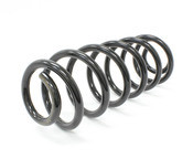 VW Coil Spring - Genuine VW 1K0511115BF