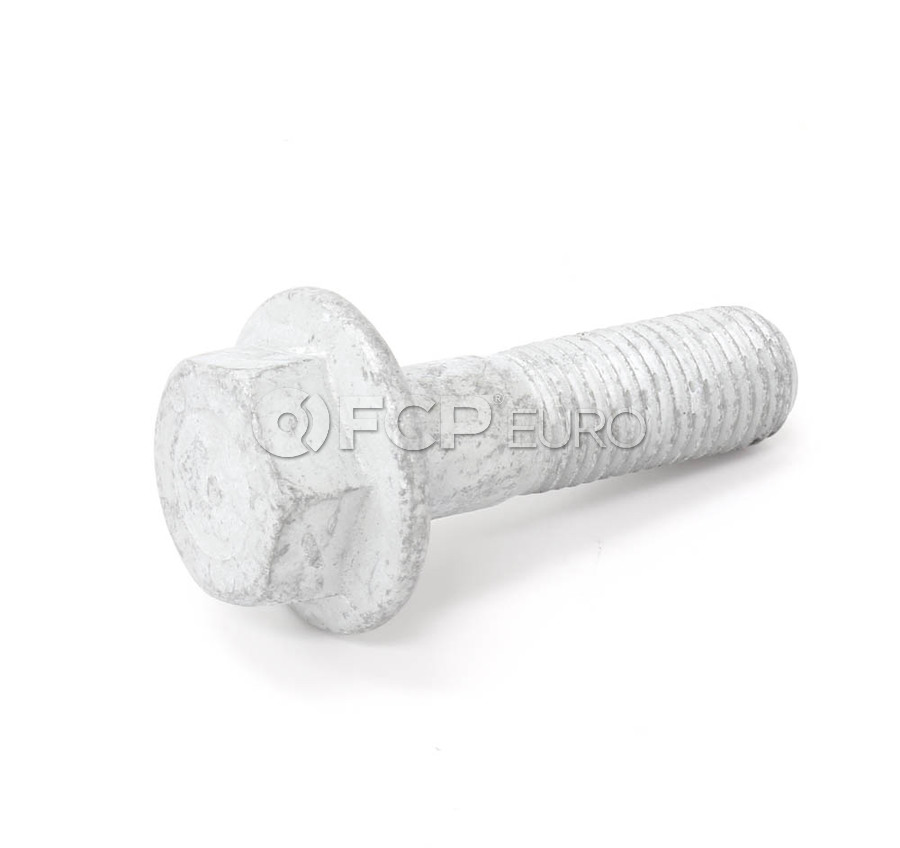 BMW Brake Caliper Mounting Bolt - Genuine BMW 34116767217 | FCP Euro