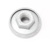 BMW Drive Shaft Center Support Nut - Genuine BMW 26117574872