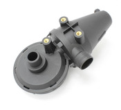 BMW Crankcase Vent Valve (Oil Separator) - Febi Bilstein 11151703484