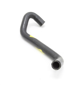 VW Oil Cooler Hose - Genuine VW 058121058C
